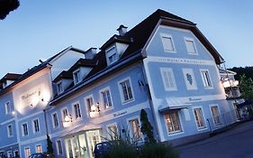 Landhotel Moshammer